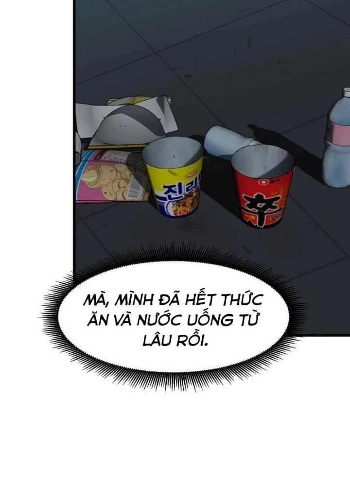 Kẻ không thuộc về loài người Chapter 15 - Trang 3