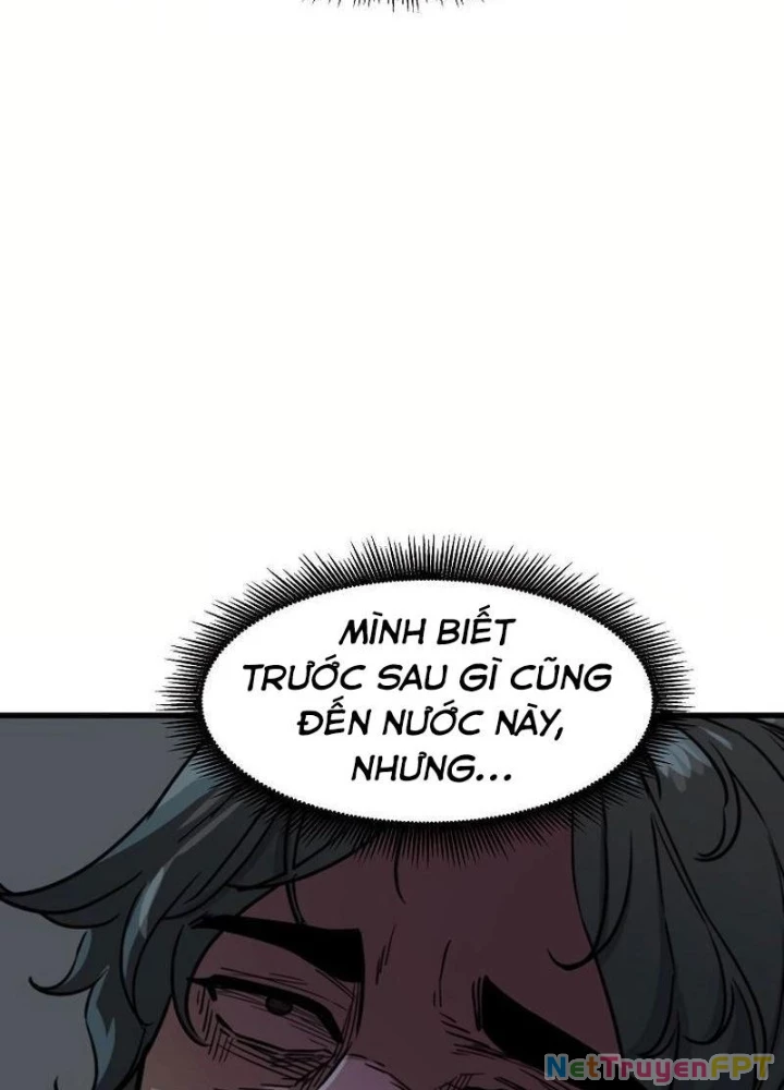 Kẻ không thuộc về loài người Chapter 15 - Trang 3