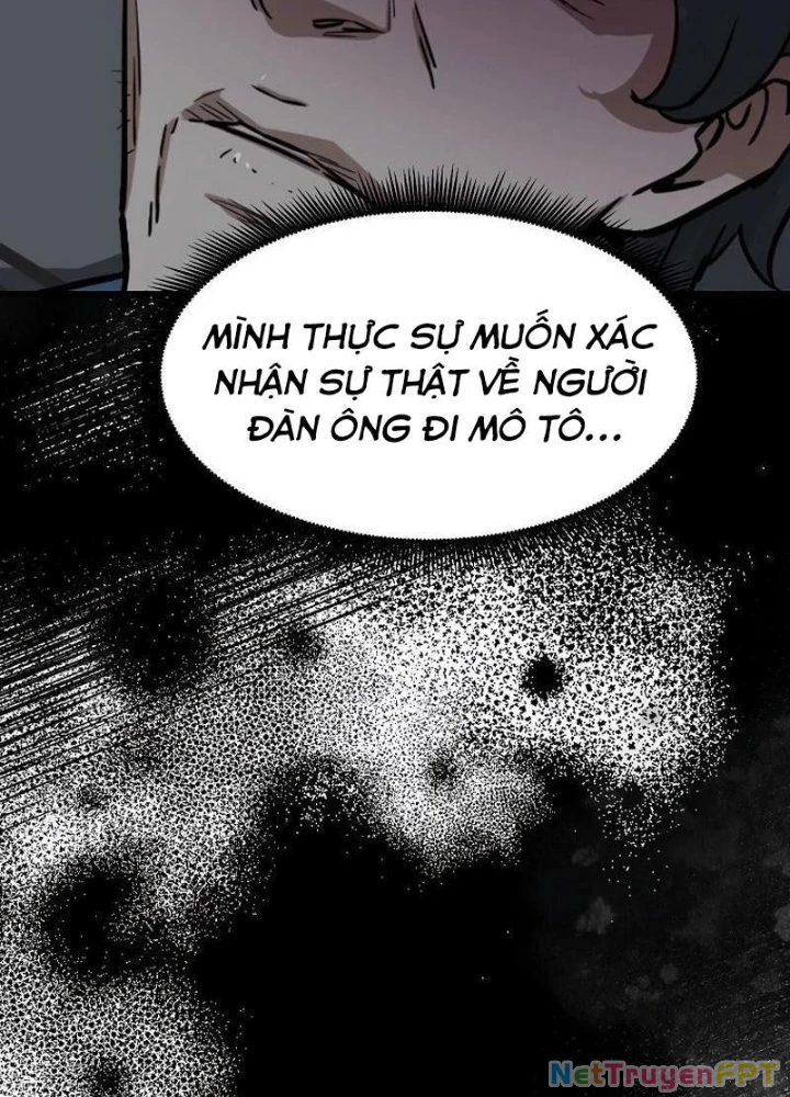 Kẻ không thuộc về loài người Chapter 15 - Trang 3