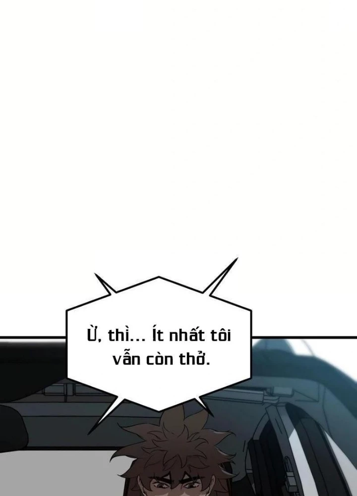 Kẻ không thuộc về loài người Chapter 15 - Trang 3