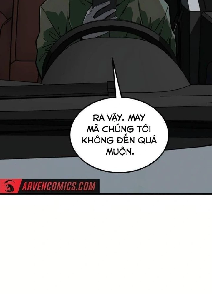 Kẻ không thuộc về loài người Chapter 15 - Trang 3
