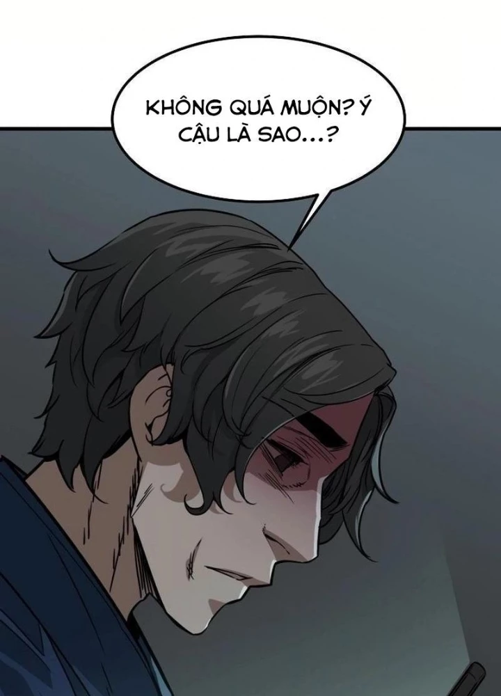 Kẻ không thuộc về loài người Chapter 15 - Trang 3
