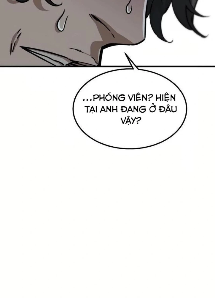 Kẻ không thuộc về loài người Chapter 15 - Trang 3
