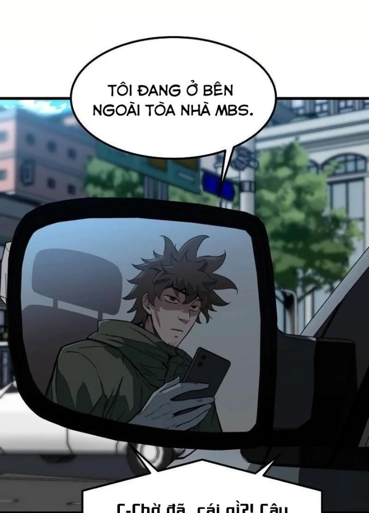 Kẻ không thuộc về loài người Chapter 15 - Trang 3