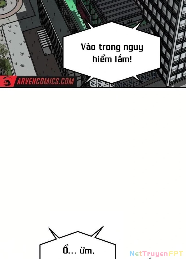 Kẻ không thuộc về loài người Chapter 15 - Trang 3