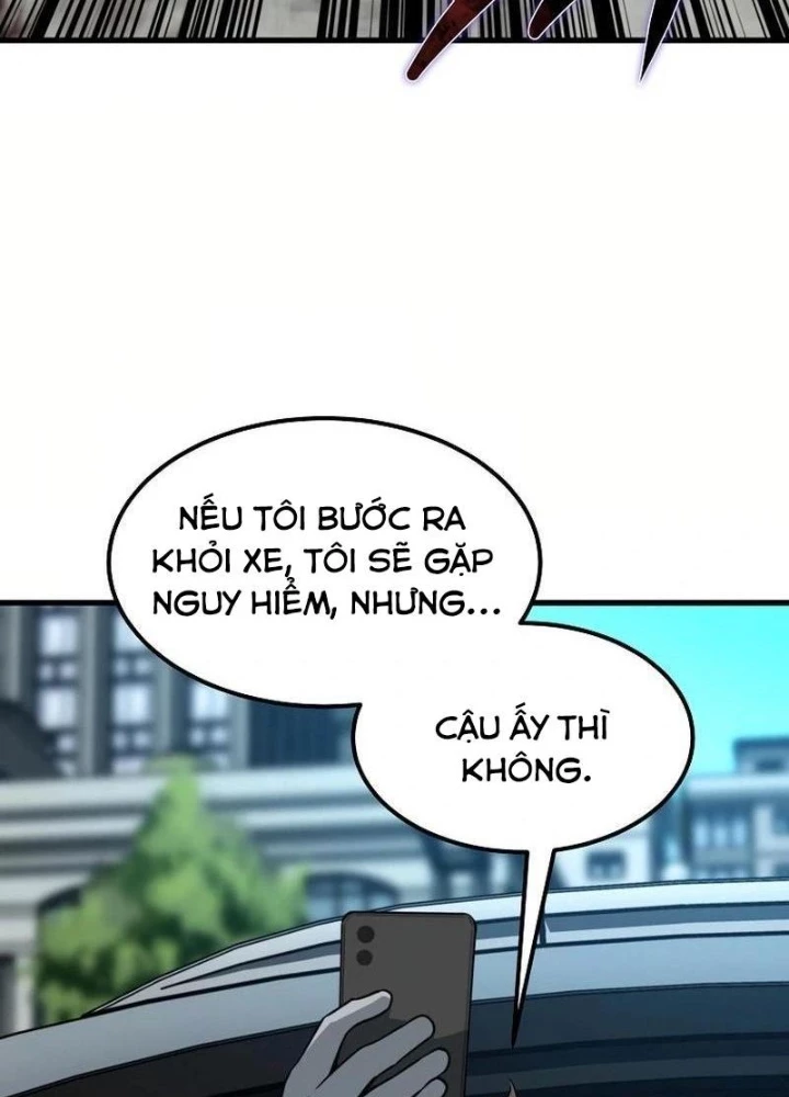 Kẻ không thuộc về loài người Chapter 15 - Trang 3