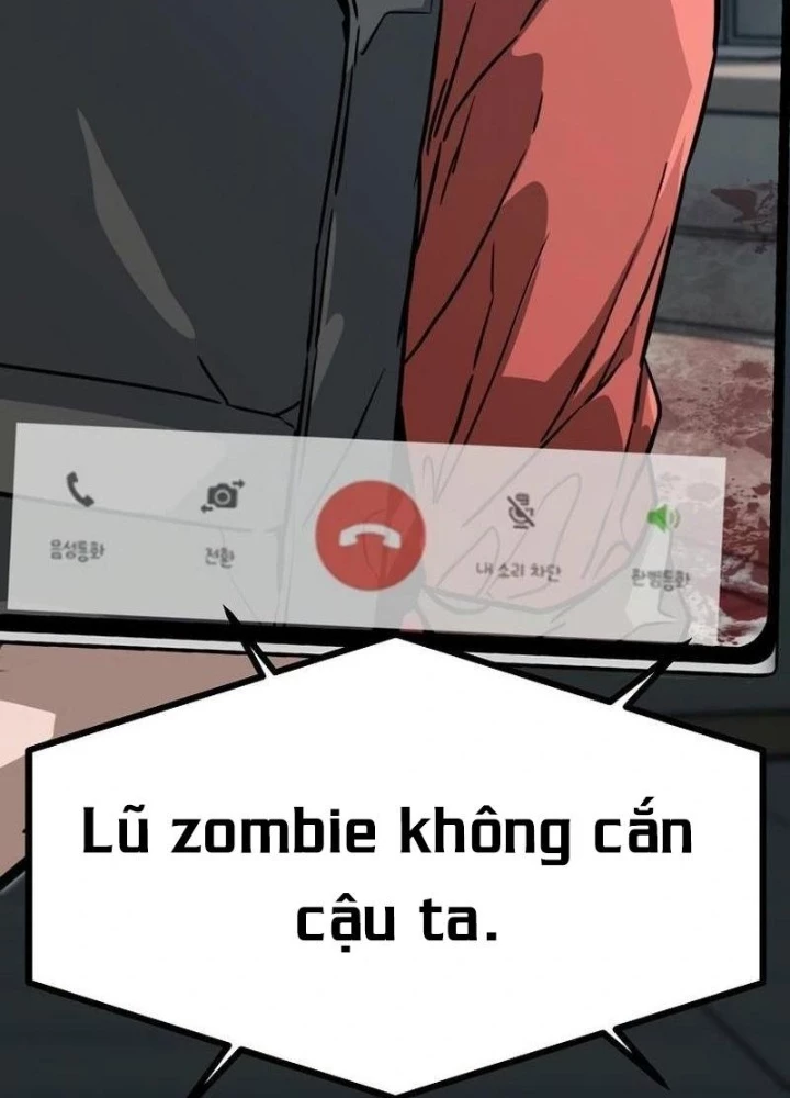 Kẻ không thuộc về loài người Chapter 15 - Trang 3