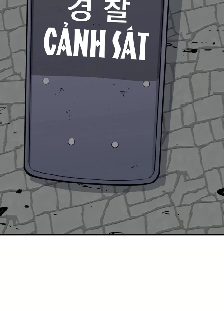 Kẻ không thuộc về loài người Chapter 16 - Trang 3