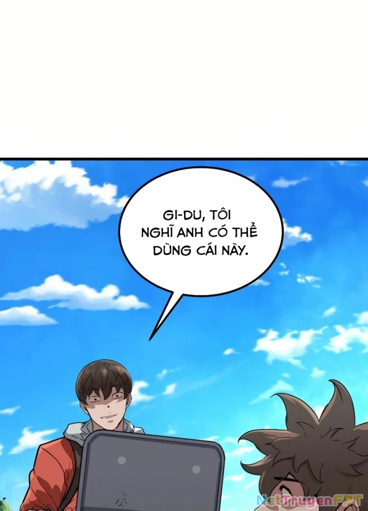Kẻ không thuộc về loài người Chapter 16 - Trang 3