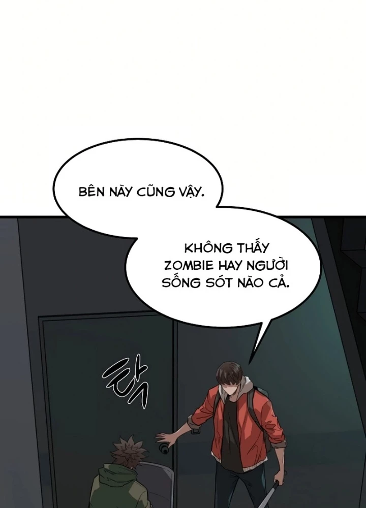Kẻ không thuộc về loài người Chapter 16 - Trang 3