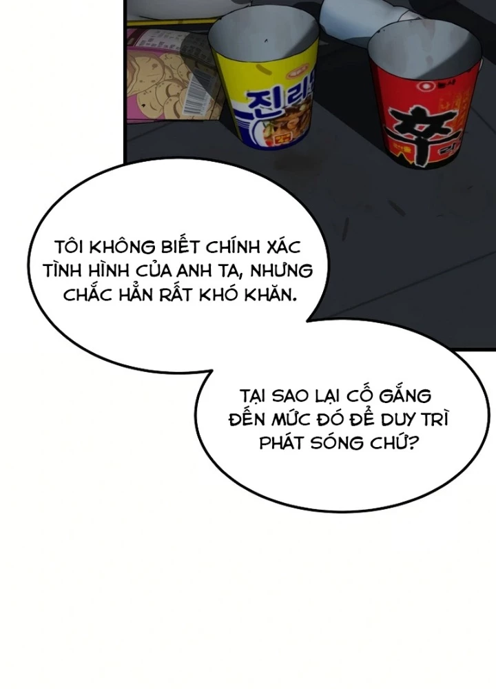 Kẻ không thuộc về loài người Chapter 16 - Trang 3