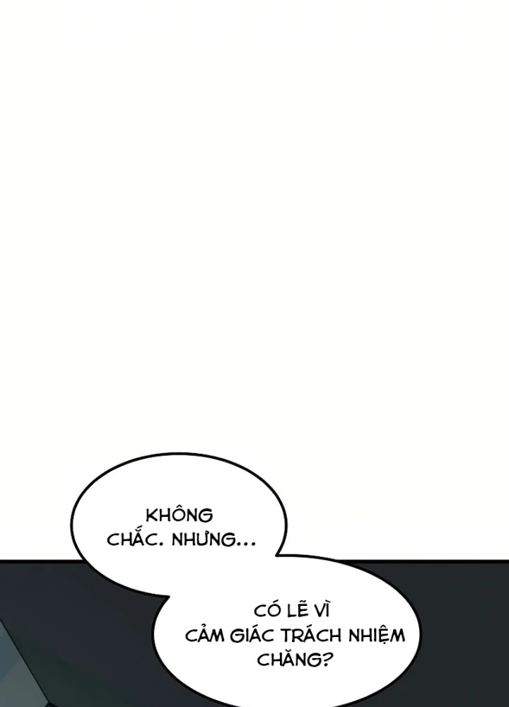 Kẻ không thuộc về loài người Chapter 16 - Trang 3