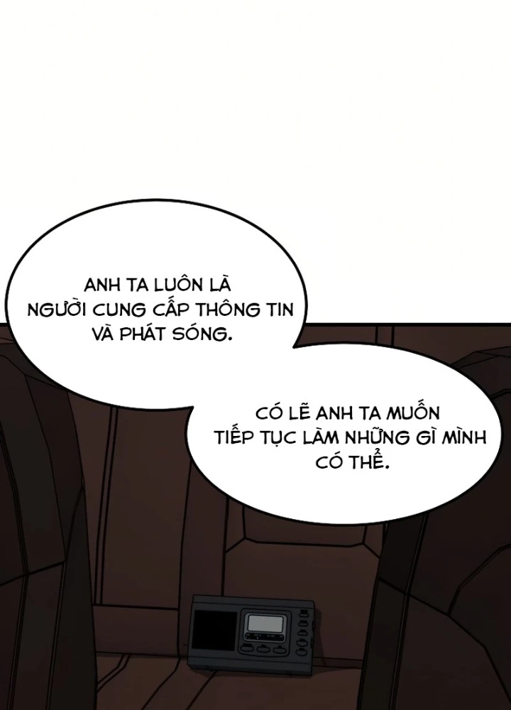 Kẻ không thuộc về loài người Chapter 16 - Trang 3