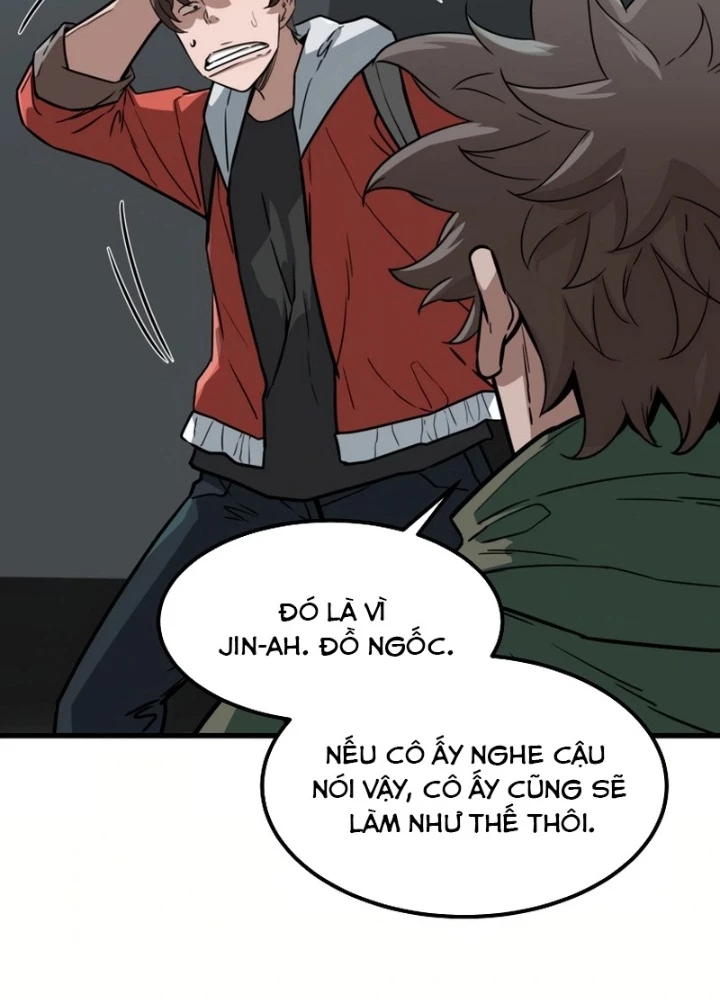 Kẻ không thuộc về loài người Chapter 16 - Trang 3