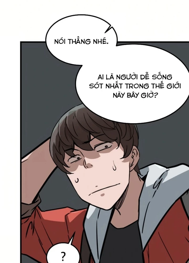 Kẻ không thuộc về loài người Chapter 16 - Trang 3
