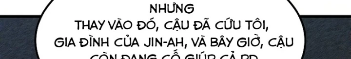 Kẻ không thuộc về loài người Chapter 16 - Trang 3