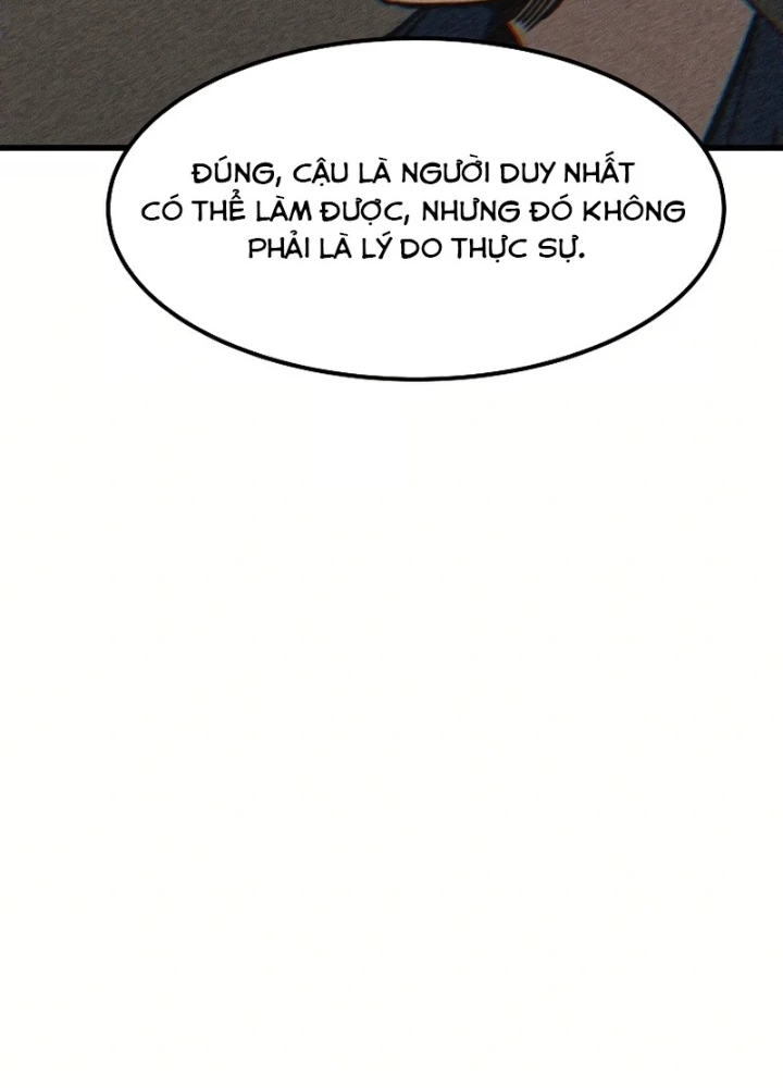 Kẻ không thuộc về loài người Chapter 16 - Trang 3