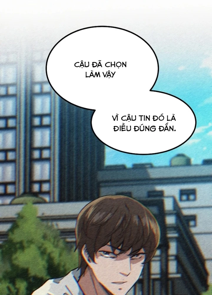 Kẻ không thuộc về loài người Chapter 16 - Trang 3