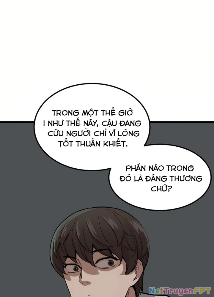 Kẻ không thuộc về loài người Chapter 16 - Trang 3