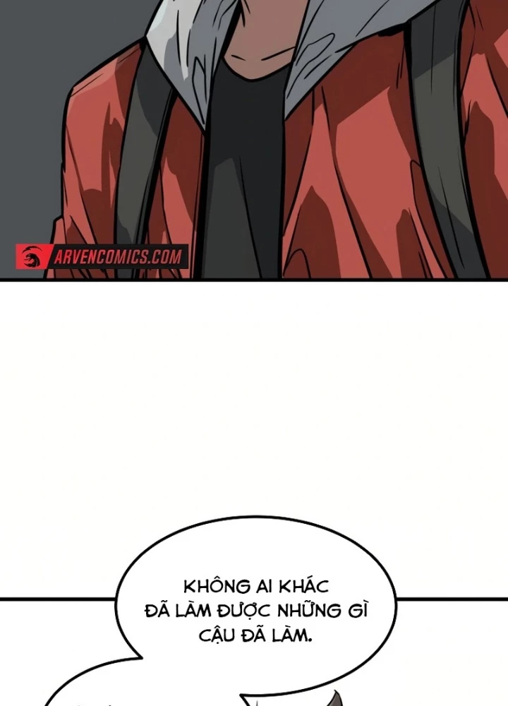 Kẻ không thuộc về loài người Chapter 16 - Trang 3