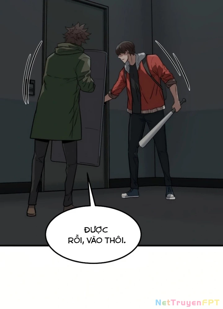 Kẻ không thuộc về loài người Chapter 16 - Trang 3