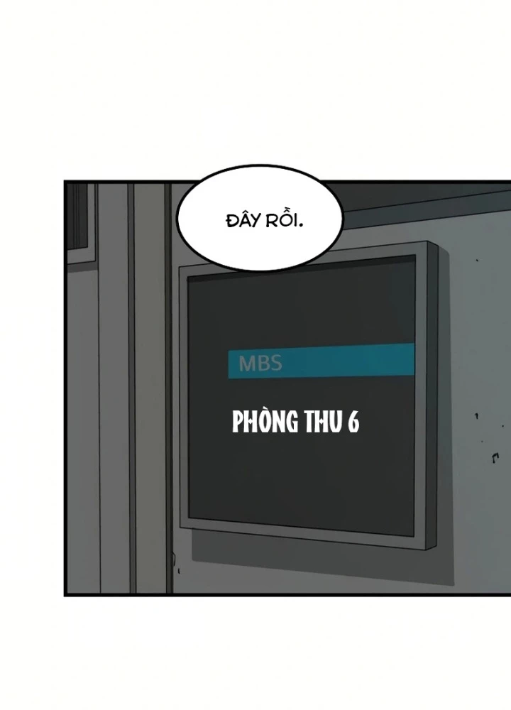 Kẻ không thuộc về loài người Chapter 16 - Trang 3