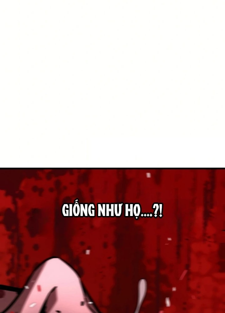 Kẻ không thuộc về loài người Chapter 16 - Trang 3
