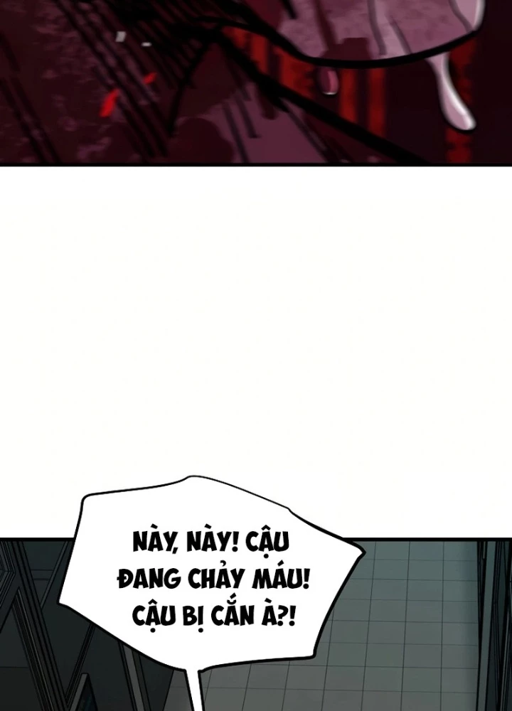 Kẻ không thuộc về loài người Chapter 16 - Trang 3