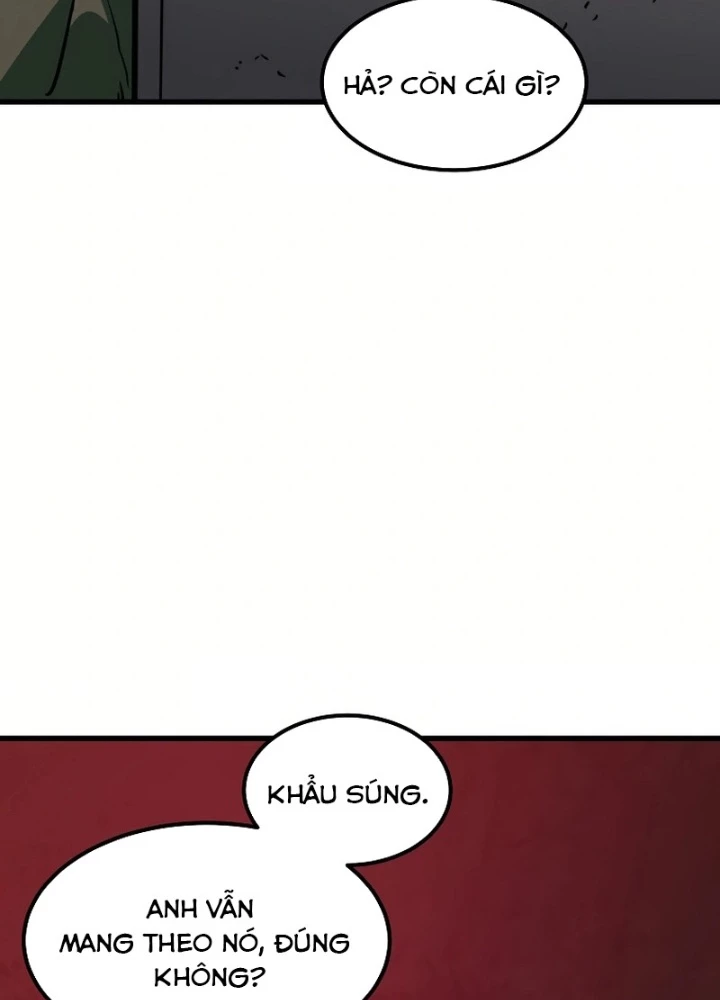 Kẻ không thuộc về loài người Chapter 16 - Trang 3