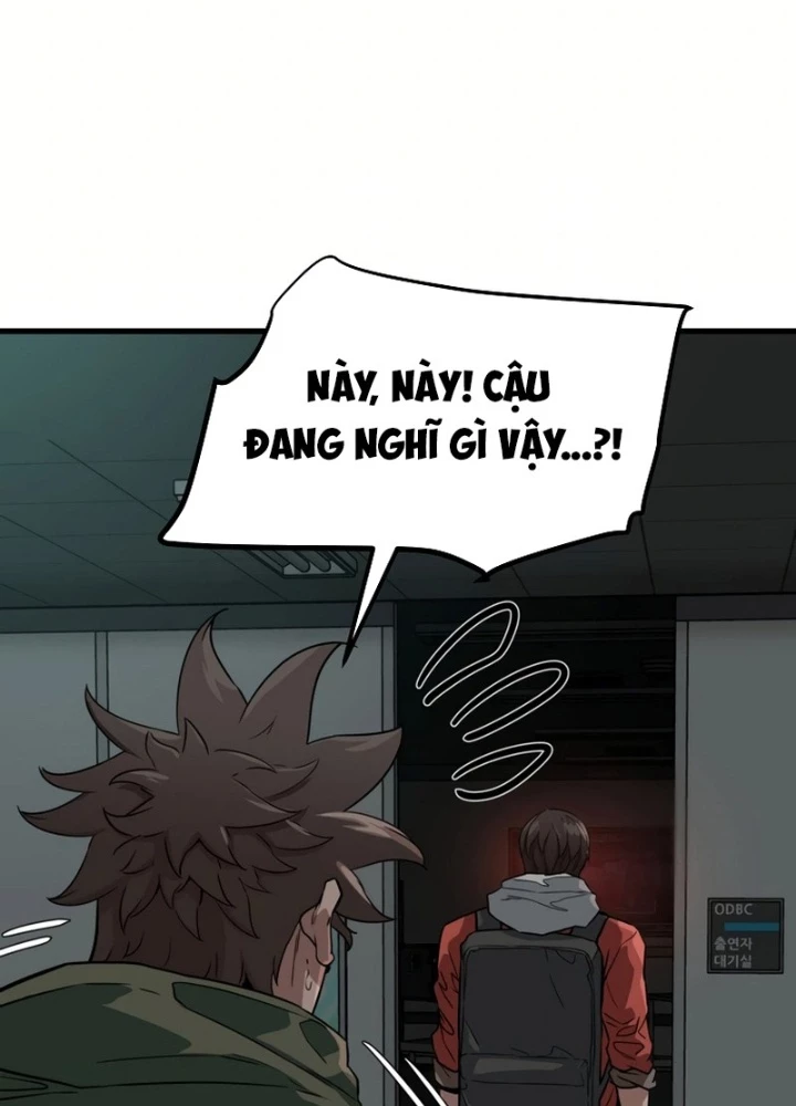 Kẻ không thuộc về loài người Chapter 16 - Trang 3