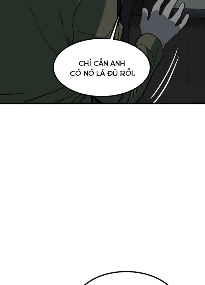 Kẻ không thuộc về loài người Chapter 16 - Trang 3