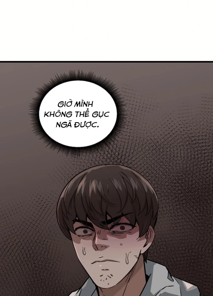 Kẻ không thuộc về loài người Chapter 16 - Trang 3