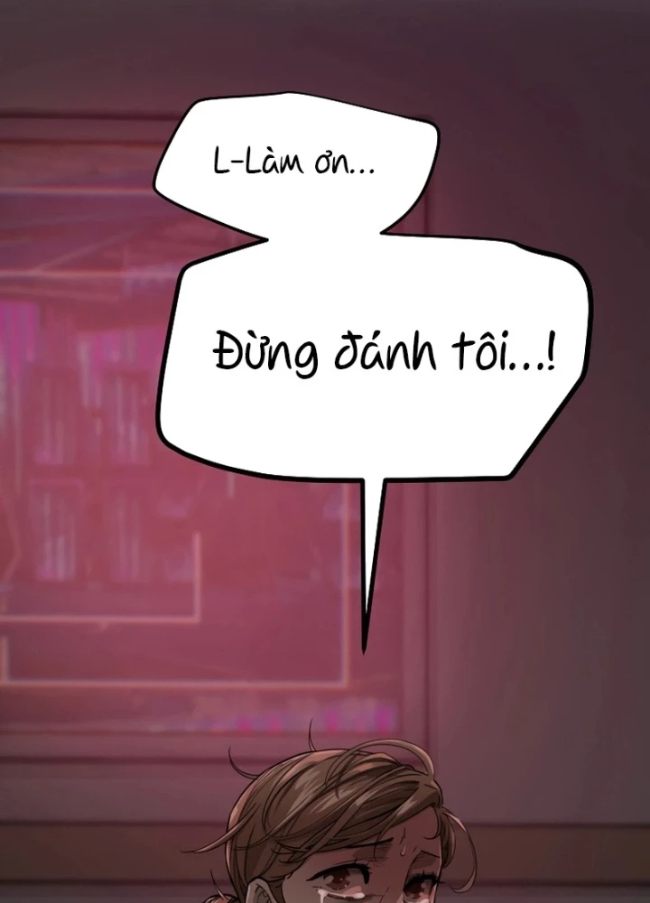 Kẻ không thuộc về loài người Chapter 16 - Trang 3