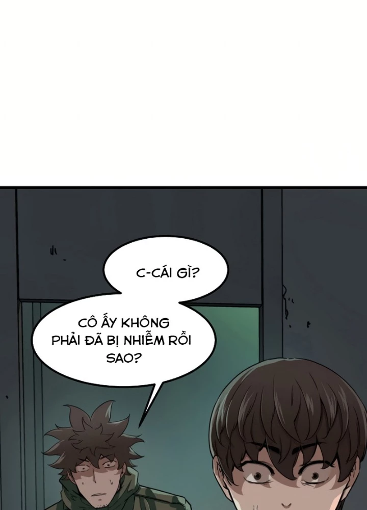 Kẻ không thuộc về loài người Chapter 17 - Trang 3