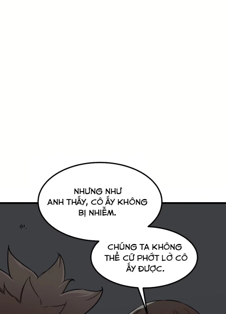 Kẻ không thuộc về loài người Chapter 17 - Trang 3