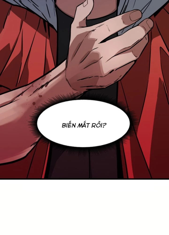 Kẻ không thuộc về loài người Chapter 17 - Trang 3