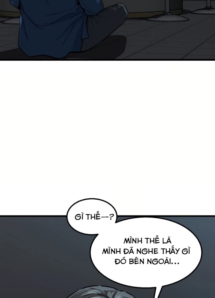 Kẻ không thuộc về loài người Chapter 17 - Trang 3
