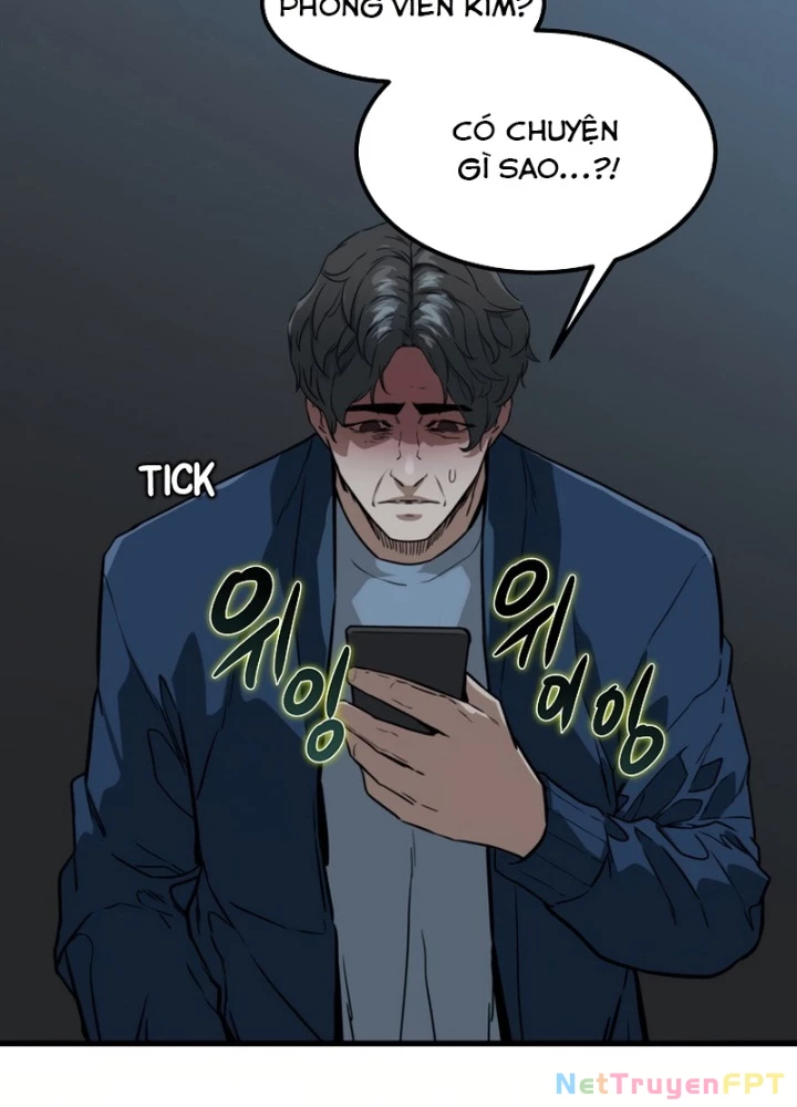 Kẻ không thuộc về loài người Chapter 17 - Trang 3