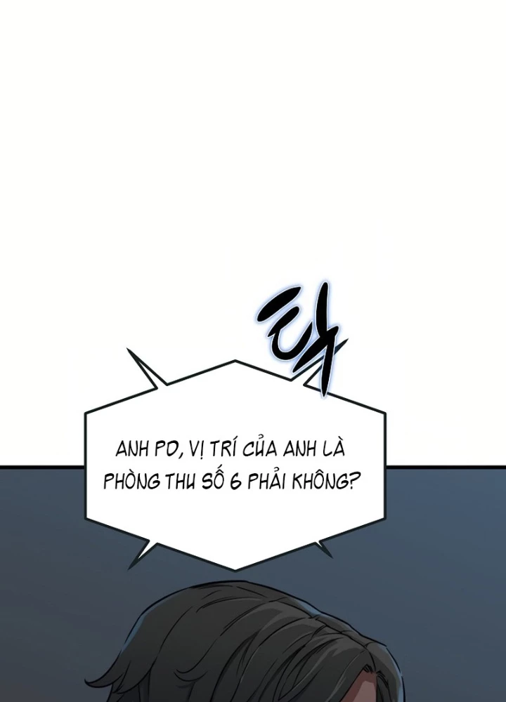 Kẻ không thuộc về loài người Chapter 17 - Trang 3