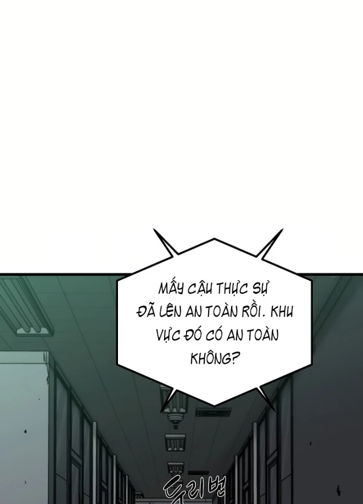 Kẻ không thuộc về loài người Chapter 17 - Trang 3