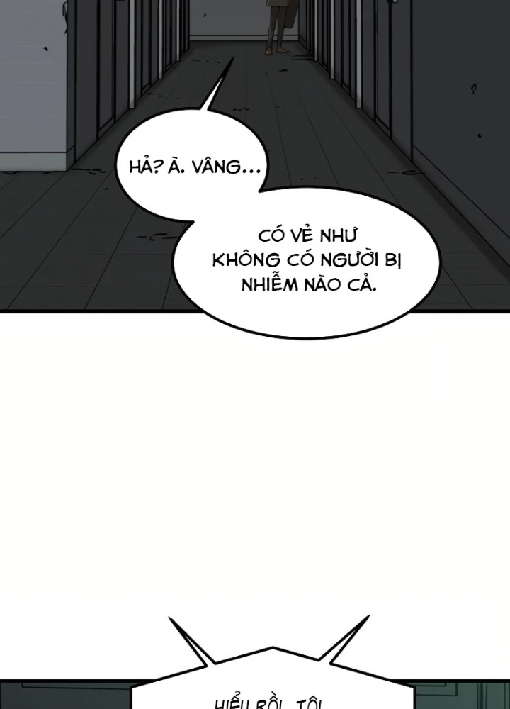 Kẻ không thuộc về loài người Chapter 17 - Trang 3