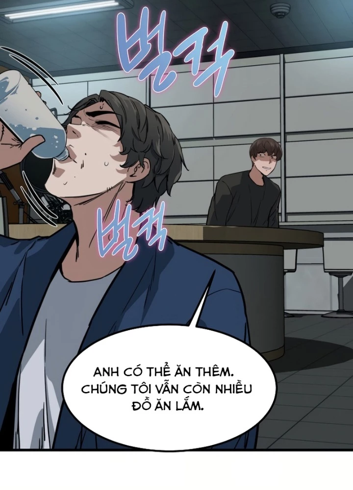 Kẻ không thuộc về loài người Chapter 17 - Trang 3