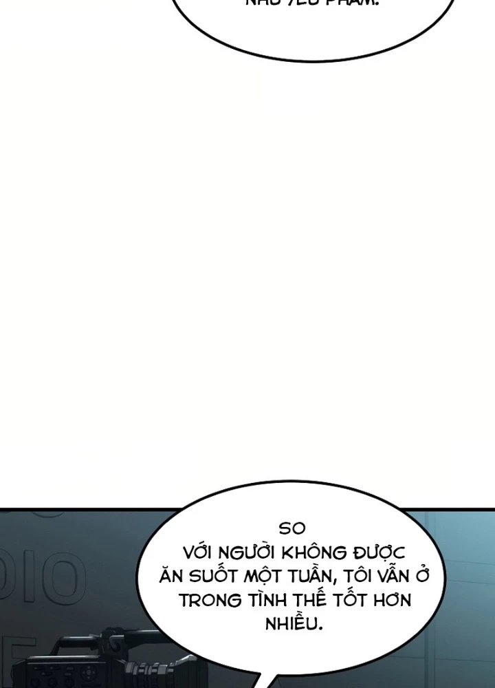 Kẻ không thuộc về loài người Chapter 17 - Trang 3