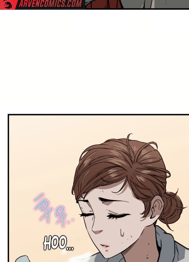 Kẻ không thuộc về loài người Chapter 17 - Trang 3