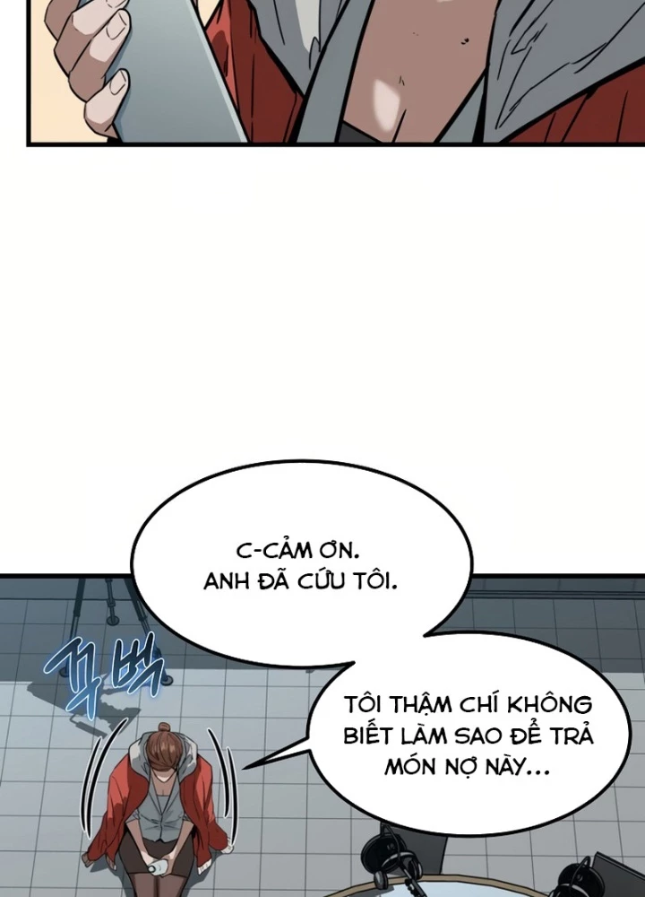 Kẻ không thuộc về loài người Chapter 17 - Trang 3