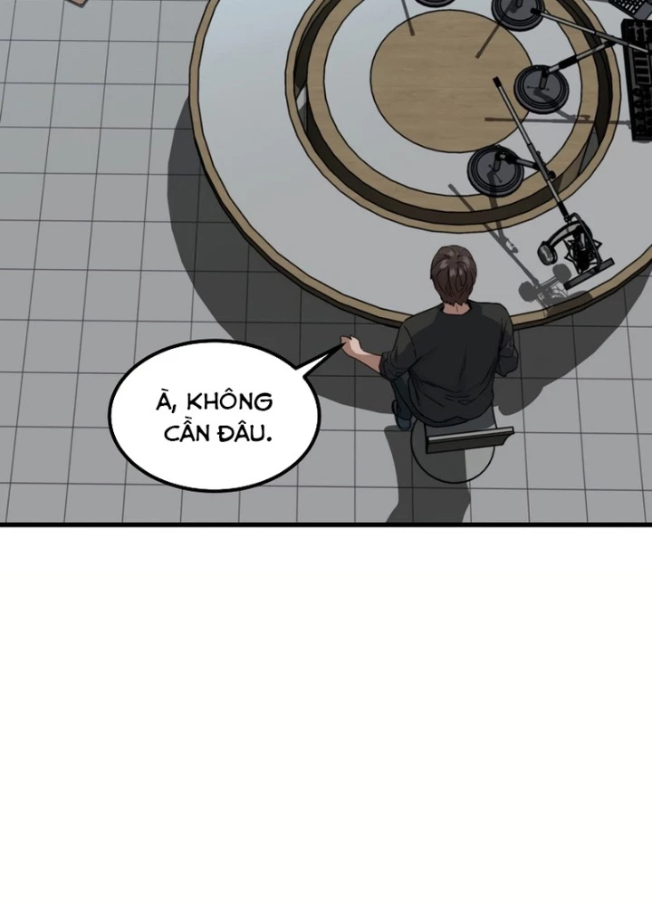 Kẻ không thuộc về loài người Chapter 17 - Trang 3
