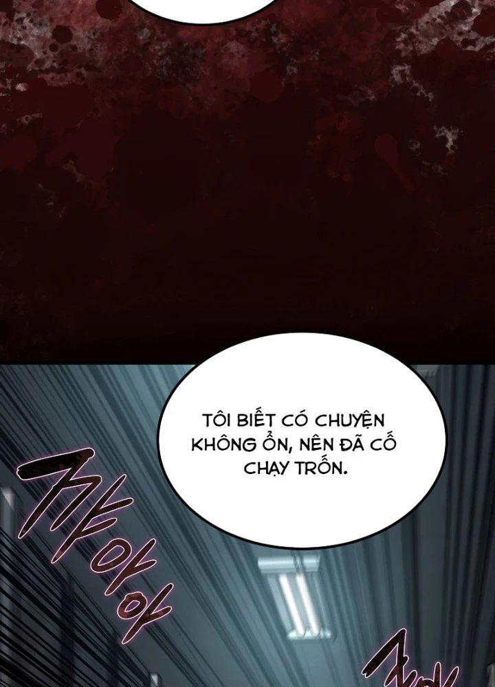 Kẻ không thuộc về loài người Chapter 17 - Trang 3