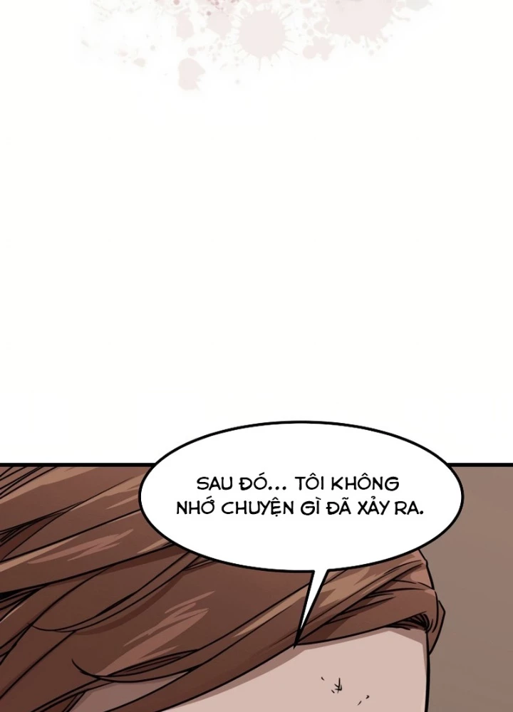 Kẻ không thuộc về loài người Chapter 17 - Trang 3