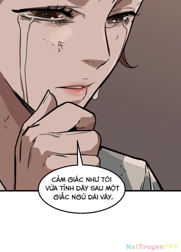 Kẻ không thuộc về loài người Chapter 17 - Trang 3