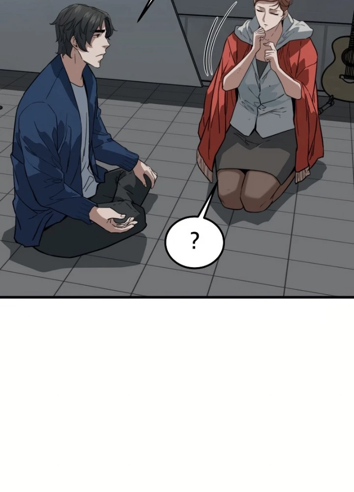 Kẻ không thuộc về loài người Chapter 17 - Trang 3